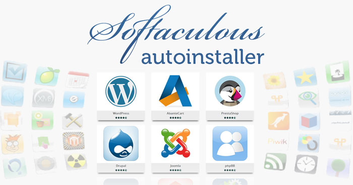 Softaculous Autoinstaller
